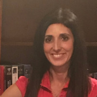 Erin Casper, Ph.D, Bcba-D
