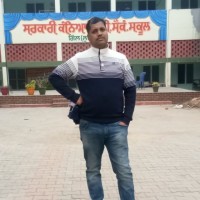 SANTANU PATI