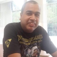 Jefferson Luís Nascimento