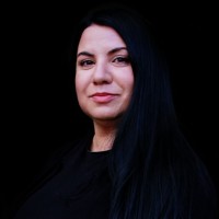 Zhivka Nedyalkova, EMBA