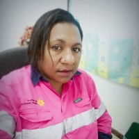 Maryanne Ate