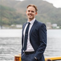 Markus Tjervåg
