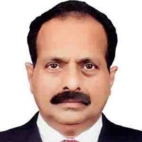 Varghese George