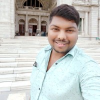 MITHUN BEHERA