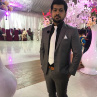 Najam Khan