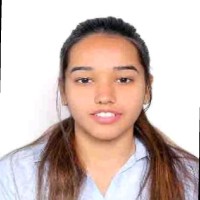 Muskan Gahlot