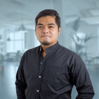 Christian Eric Lastimosa