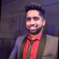 Rushil Singh