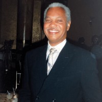 Trevor L. F. Headley Sr.