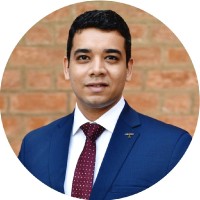 Ankit Jain