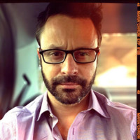 Daniel Rizzotto