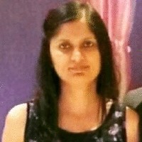 Prajakta Chaudhari
