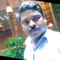 Suresh Kumar Parida