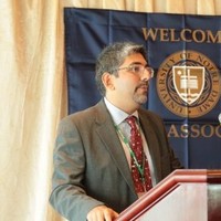Dhiraj Mehra