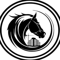 BLACK HORSE
