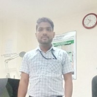 Alkesh Amrute