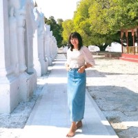 Hnin Yu Wai