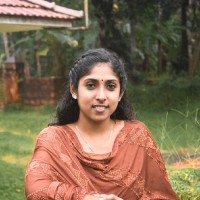Mridula C