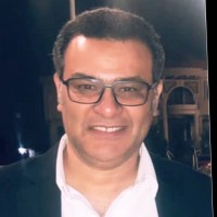 Hosam Elsharkawi