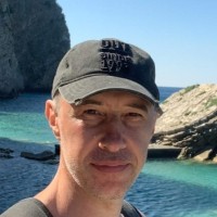 Alex Solomenko