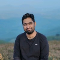 SIDHARTH KRISHNA