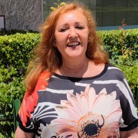 Pilar Martín-Luengo