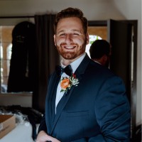 TJ Cook