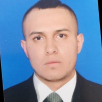 Jose Fernando Ordoñez Pito