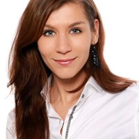 Klára Sedlmajerová