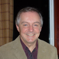 Richard Penley-Martin