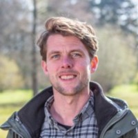 Quincy De Bruijn