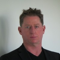Kevin B. Leslie