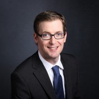 Drew Barker, CPA, CA