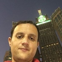 Mahmoud Elhossary