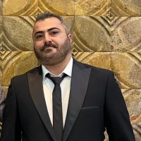 Farhad Asali.P