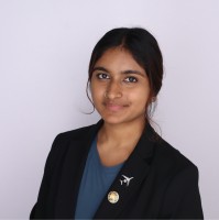Anvitha Abhinand Iyer