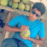 Sachin Ragc Achari