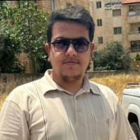 Ahmad Zubedat