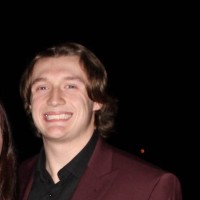 Carson Garrison