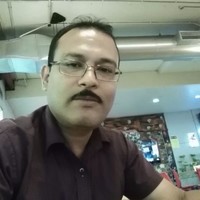 Biplab Halder