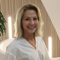 Maria Bidegård