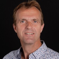 Frank Van Der Werff