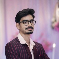 Sunmukesh K R