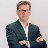Hans Martin de Wilde