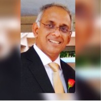 Dr. John Mathews, DBA, CAMS, CMIRM, FCAP