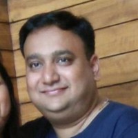 Brijesh Parikh