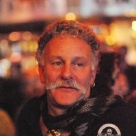 Jonathan Rosenthal