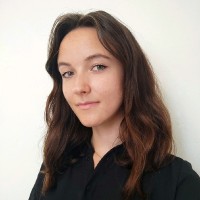 Nejra Camdzic