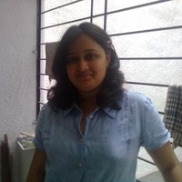 Priya Redekar