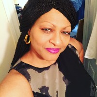 Sophia Brown